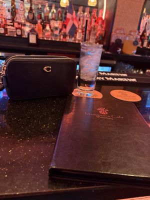 Mamajuana cafe by null