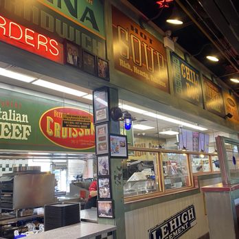 Portillo's Buena Park - Hot Dogs Near Me - Buena Park, California