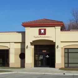 Topeka Periodontics