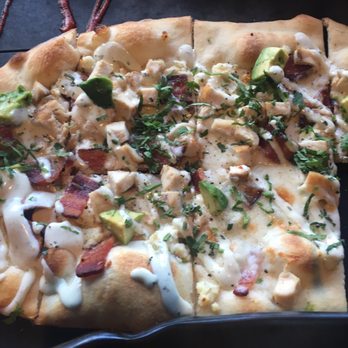 Topgolf - Flatbread - Golf Near Me - Las Vegas, Nevada