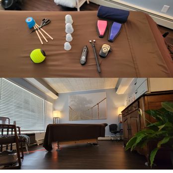 Massage Cincy - Massage Therapy Near Me - Salem Heights, Ohio