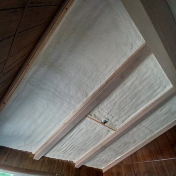 Advanced Attic Solutions - Closed cell spray foam - Insulation Installation Near Me - Chatswarth , California