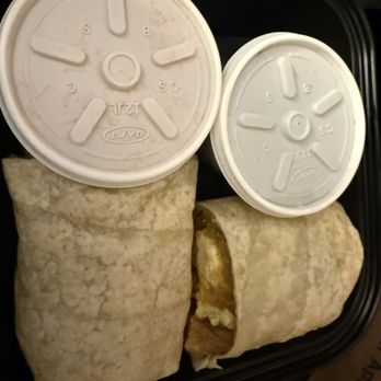 Broken Yolk Cafe - Cali Breakfast Burrito - Breakfast & Brunch Near Me - Orange, California Broken Yolk Cafe - Cali Breakfast Burrito - Breakfast & Brunch Near Me - Orange, California
