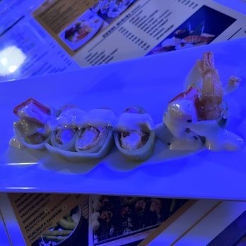Smile Shota - Queue Q Roll - Sushi Bars Near Me - Las Vegas, Nevada