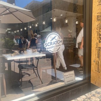 Scratch Bakery Cafe - Cafes Near Me - Newport Beach, California Scratch Bakery Cafe - Cafes Near Me - Newport Beach, California