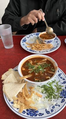 TNT Taqueria by null