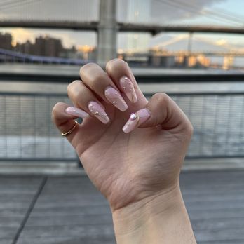 Modern Spa - Gel X - Nail Salons Near Me - New York, New York