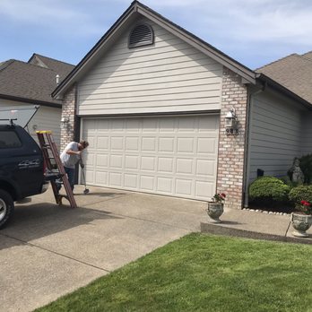 Armour Contracting - Finish pic - General Contractors Near Me