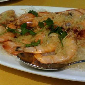 Fusion Delight - The infamous garlic shrimp $17 using FROZEN shrimp - Chinese Near Me - San Leandro, California Fusion Delight - The infamous garlic shrimp $17 using FROZEN shrimp - Chinese Near Me - San Leandro, California