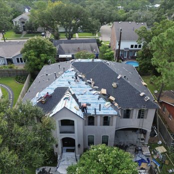 Noble Roofing - Roofing Near Me - Spring, Texas