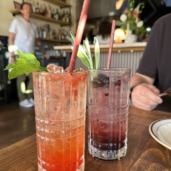 The Black Cat - Wine Bars Near Me - Livermore, California