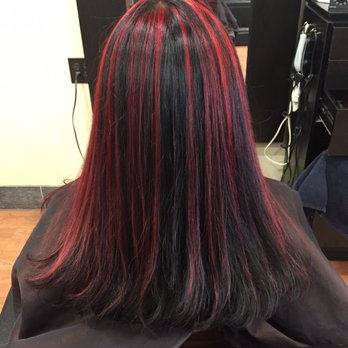 D'bella Salon - Hair Salons Near Me - Matawan, New Jersey D'bella Salon - Hair Salons Near Me - Matawan, New Jersey