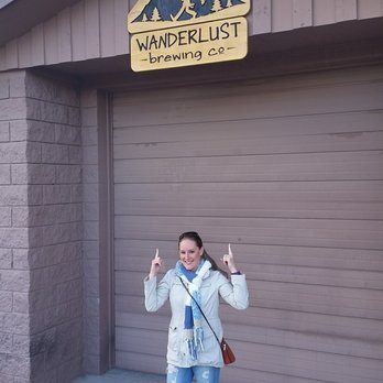 Wanderlust Brewing - Breweries Near Me - Flagstaff, Arizona