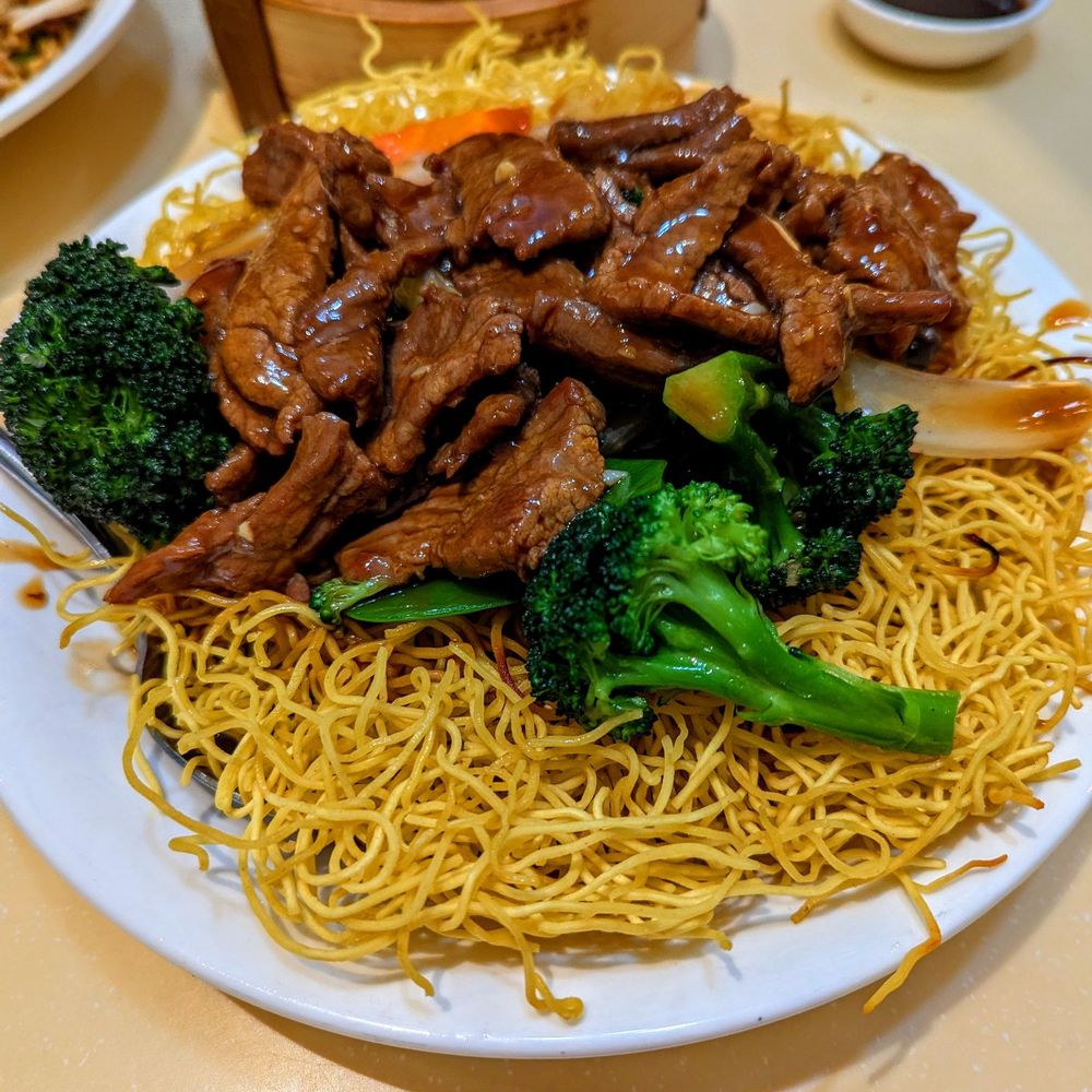 MingHin Cuisine - Dim Sum Near Me - Rolling Meadows, Illinois