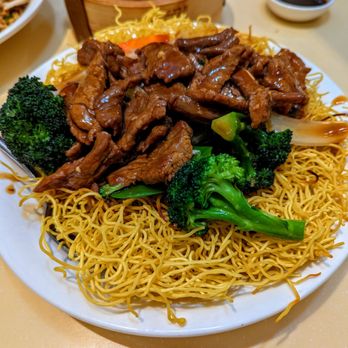 MingHin Cuisine - Dim Sum Near Me - Rolling Meadows, Illinois