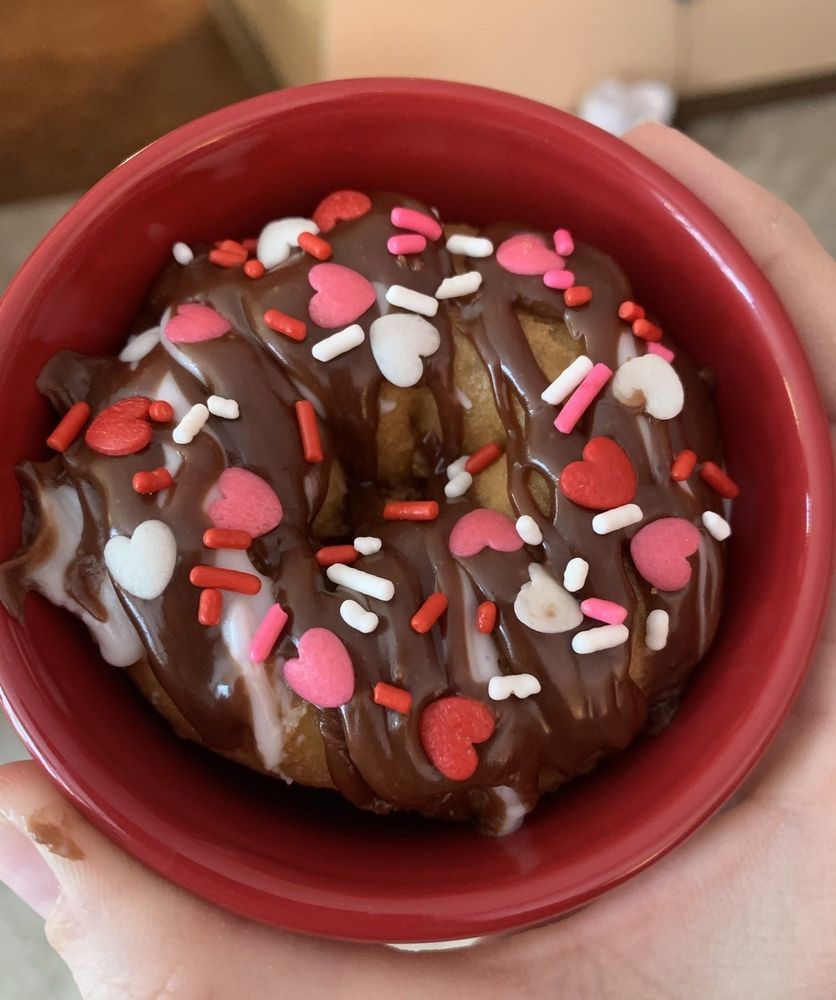 Social spots from Donna's Delicious Dozen