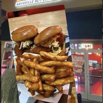 Chick’s 500 degrees - The Sliders - Chicken Shop Near Me - Rancho Cordova, California Chick’s 500 degrees - The Sliders - Chicken Shop Near Me - Rancho Cordova, California