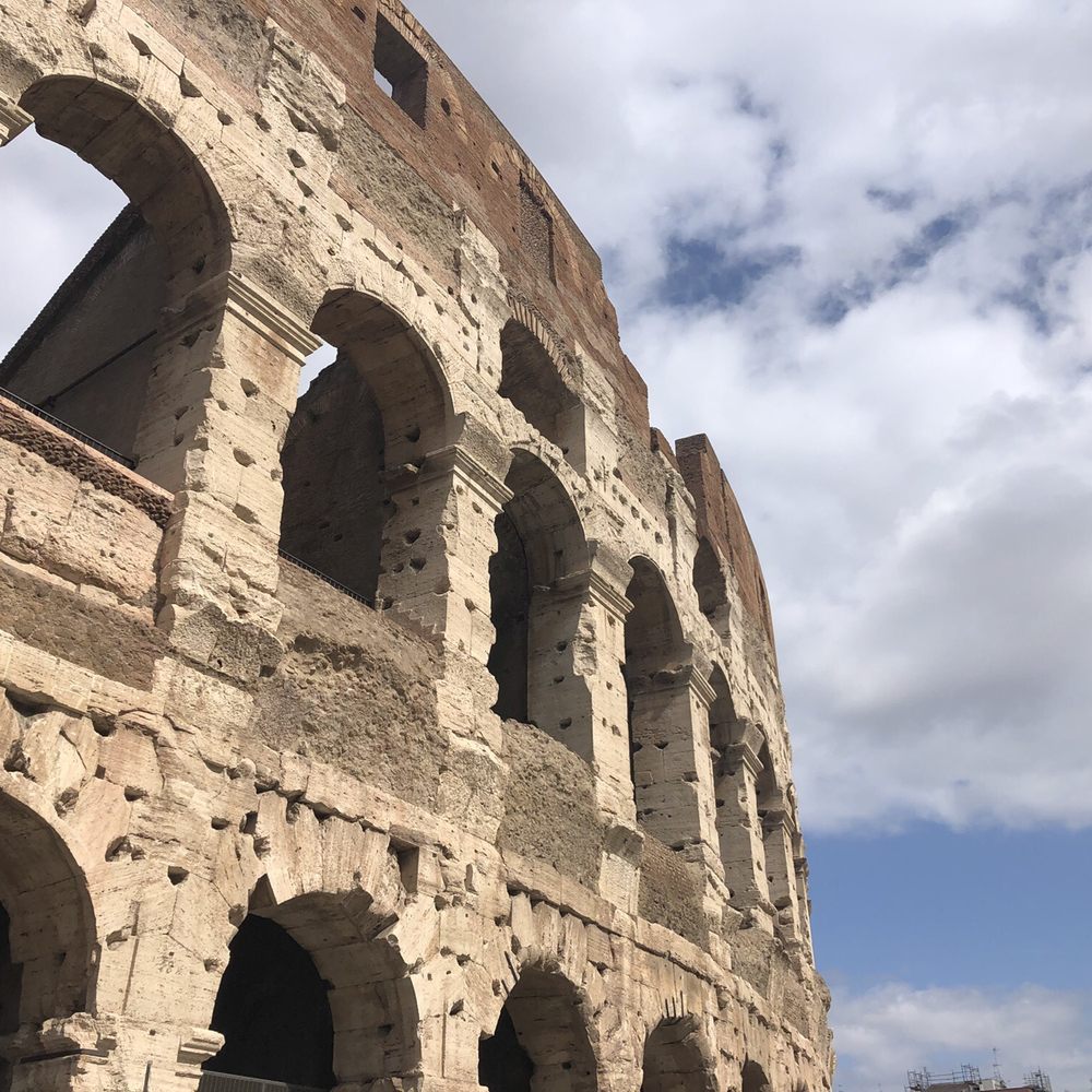 Colosseo - Local Flavor Near Me - Rome, RM