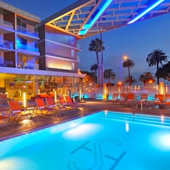 Shore Hotel - Hotels Near Me - Santa Monica, California Shore Hotel - Hotels Near Me - Santa Monica, California