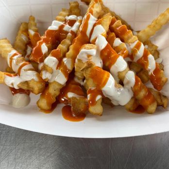 Wingz and Thingz - Chicken Wings Near Me - Mount Vernon, Washington Wingz and Thingz - Chicken Wings Near Me - Mount Vernon, Washington