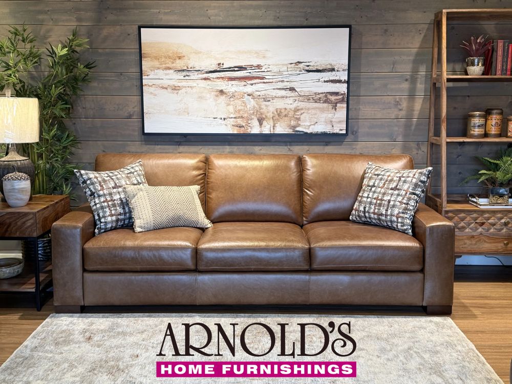 Arnold's Home Furnishings Center