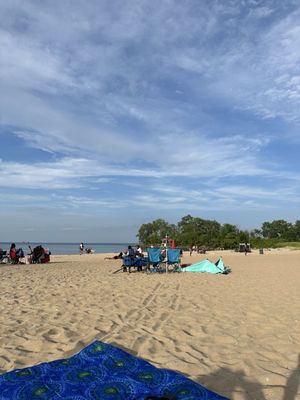 South Shore Golf Course