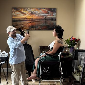 Skin & Scissors Beauty Studio - Hair Stylists Near Me - Orange, California Skin & Scissors Beauty Studio - Hair Stylists Near Me - Orange, California