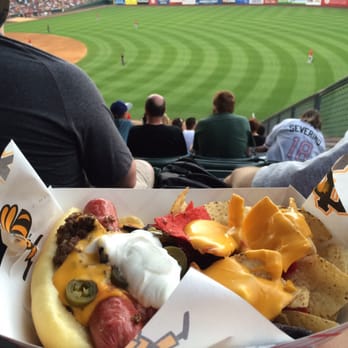 Smith’s Ballpark - Nacho dog - Stadiums & Arenas Near Me - Salt Lake City, Utah Smith’s Ballpark - Nacho dog - Stadiums & Arenas Near Me - Salt Lake City, Utah