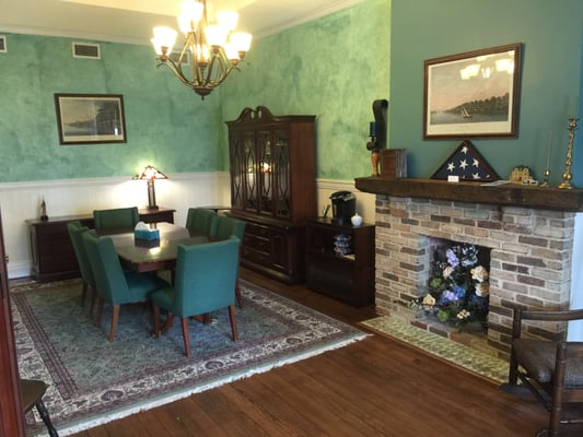 HARMAN FUNERAL HOME, PA - Updated June 2026 - 305 N Potomac St
