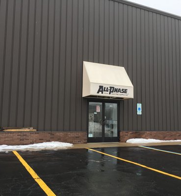 All-Phase Electric Supply