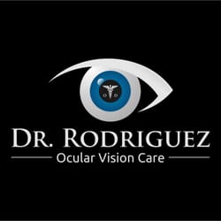 Rodolfo L Rodriguez, OD - Doctor2020vision.com