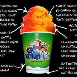 Kona Ice Jonesboro