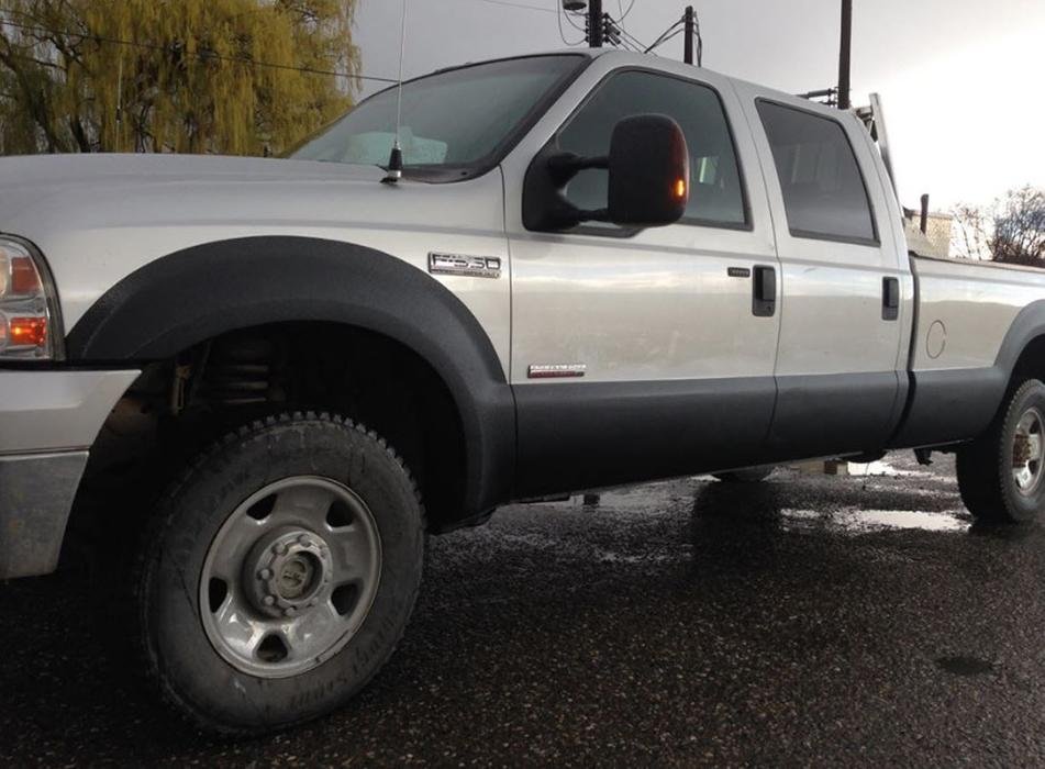 ARMAGUARD SPRAYED BEDLINERS AND DENTIQUE PAINTLESS DENT REPAIR