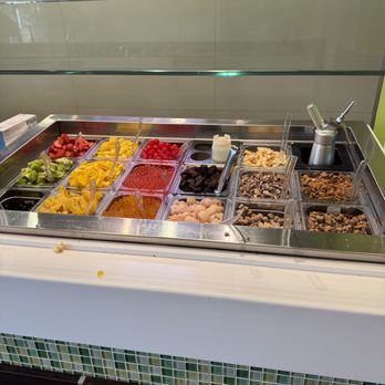 Yogurtland - Ice Cream & Frozen Yogurt Near Me - Chatsworth, California Yogurtland - Ice Cream & Frozen Yogurt Near Me - Chatsworth, California