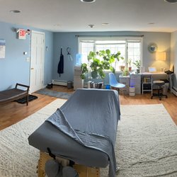 Shaylynn Devin Massage Therapy