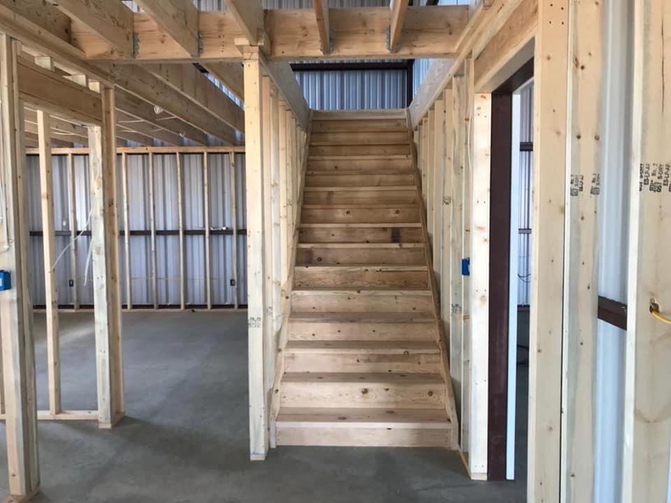 Slide of IE Construction