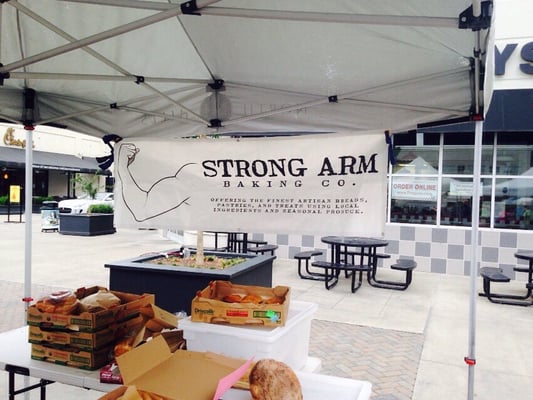 Midtown Farmers Market by null