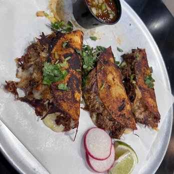 Guac Time - Mexican Near Me - New York, New York