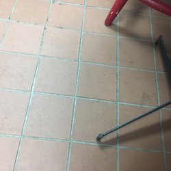 The Laundry Mat