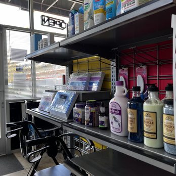 Rxpress Pharmacy - Over-the-counter items - Drugstores Near Me - Bonney Lake, Washington