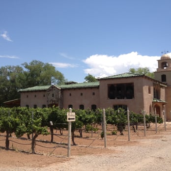 Two Wheel Tourism - Casa Rodena - Tours Near Me - Albuquerque, New Mexico