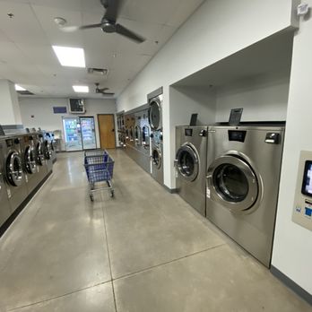 Mod Laundry - Laundromat Near Me - El Mirage, Arizona Mod Laundry - Laundromat Near Me - El Mirage, Arizona