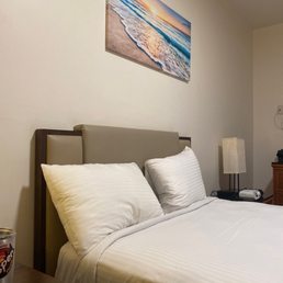 Nice, Clean Rooms! Nice, Clean Rooms!