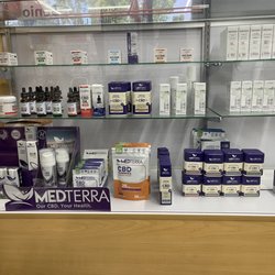 Senior Mart Medical Supplies - We carry all major CBD brands