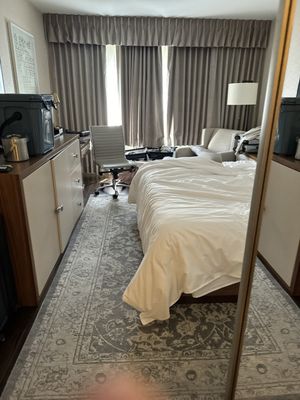 The Lord Nelson Hotel & Suites by null