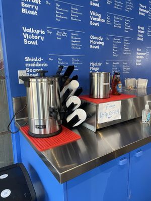 Thor’s Skyr by null