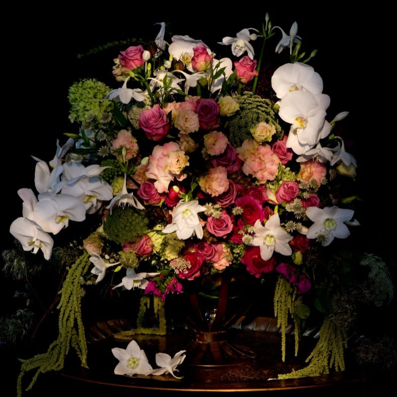 FLORA VERDE Updated July 2024 Ostring 2, Wiesbaden, Hessen, Germany