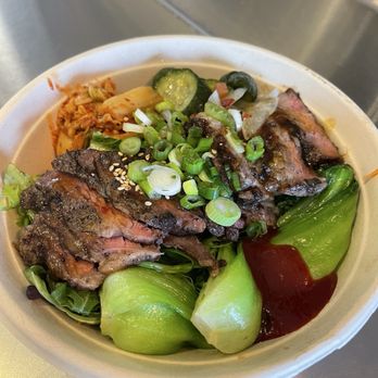 Chinollo - New American Near Me - Carson, California