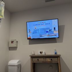 Pure Hydration - TV