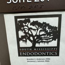 South Mississippi Endodontics